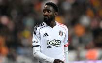 Wilfred Ndidi: 'Be�ikta�'� bu y�zden se�tim'