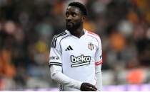 Be�ikta�'a kupa �ncesi m�jde: Wilfred Ndidi
