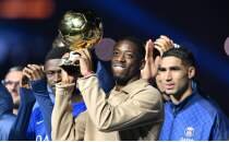 Ballon d'Or, Londra'da sahibini bulacak