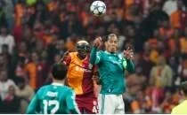 Virgil van Dijk'tan Galatasaray s�zleri!