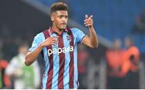 Trabzonspor'a Wagner Pina i�in Brezilya'dan teklif