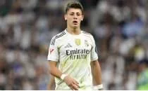 LaLiga'dan resmi a��klama: Arda G�ler'in gol� ka� metreden?