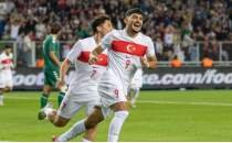 Galatasaray'da Ba�ar �nal i�in teklif haz�rl���
