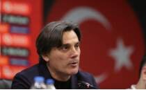 Vincenzo Montella'dan D�nya Kupas� mesaj�