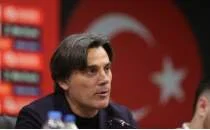 Vincenzo Montella: 'Galatasaray'� k���msemeyin'