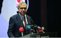 Be�ikta�'tan derbi i�in a��klama!