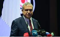 Be�ikta�'tan MHK �a�r�s�: 'G�revden al�n'