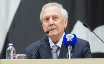 Aziz Y�ld�r�m'�n Fenerbah�e bilan�osu!