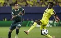 Tottenham'da hedef Savinho