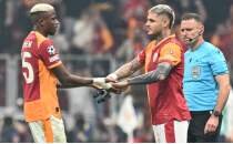 Victor Osimhen'e kaptanl�k ve 9 numara!