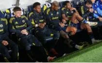 Fenerbah�e'ye iki isimden 20 milyon euro