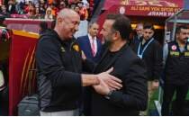 Galatasaray ve G�ztepe, Avrupa'da zirvede