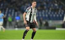 Fenerbah�e'den Vlahovic hamlesi! Transferde Tadic detay�