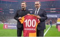 Levent T�zemen: 'Galatasarayl� futbolcular transfer g�ndeminden rahats�z'