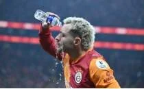 Bar�� Alper Y�lmaz i�in transfer zirvesi!