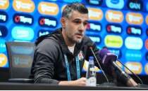 Murat Kaytaz: 'Buras� Be�ikta�! Taraftar rahat olsun!'