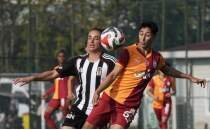 Kad�n futbolunda derbi g�n�: Be�ikta� - Galatasaray Gain