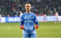 Kocaelispor'da Jovanovic'in paras� son g�n �dendi!