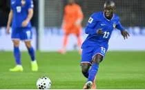 Fenerbah�e'nin yedinci Frans�z oyuncusu N'Golo Kante