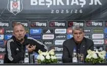 Be�ikta�'tan 35 milyon Euro'luk hamle: 3 veda ve 3 transfer!