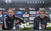 Be�ikta�'ta acil kaleci transferi plan�!