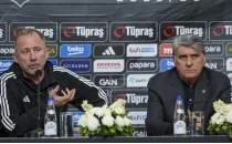 Be�ikta�'ta arka arkaya imza!