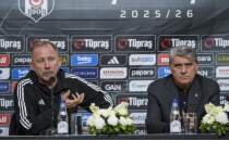 Be�ikta�'ta kaleye yerli hamle!