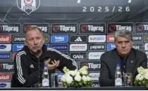 Be�ikta�'ta son durum: Ayr�l�k