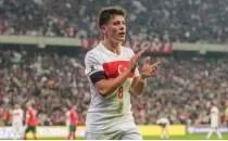 Arda G�ler: 'Herkesi yenebiliriz!'