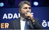 Fenerbah�e'de Hakan Safi'den adayl�k a��klamas�!