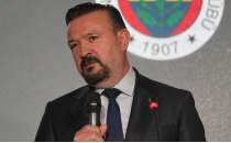 Ertan Toruno�ullar�: 'Galatasaray kabul ederse derbide olacak'