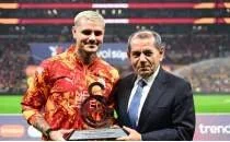Dursun �zbek'ten Mauro Icardi a��klamas�!