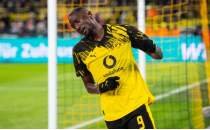 Fenerbah�e'ye Gineli gol makinesi: Serhou Guirassy