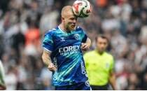 Rick van Drongelen, Panathinaikos'a gidiyor