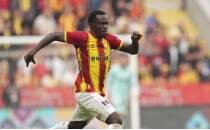 Anthony Dennis i�in dev talip!