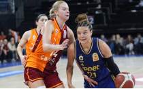 CANLI | Fenerbah�e Opet - Galatasaray �a�da� Faktoring