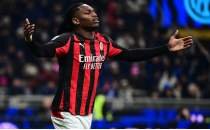 Galatasaray'�n Rafael Leao teklifi belli oldu!
