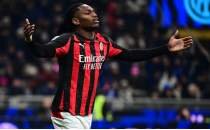Leao i�in Fenerbah�e-Galatasaray sava��!