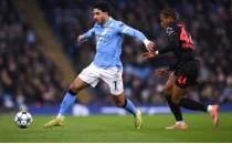 Fenerbah�e'den s�rpriz hamle: Omar Marmoush