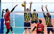 CANLI | Galatasaray HDI Sigorta - Fenerbah�e Medicana