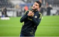 Trabzonspor'un O�uz Ayd�n hamlesi sonu�suz kald�