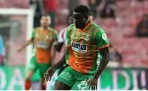 Uchenna Ogundu, Alanya'dan Augsburg'a transfer oldu