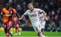 Rick van Drongelen i�in Galatasaray yan�t�!