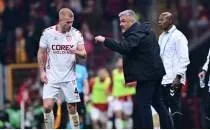 Thomas Reis'ten T�rkiye i�in itiraf!