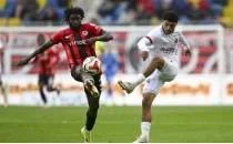 S�per Lig'de g�zler d��me hatt�nda! Kader ma�� bu ak�am
