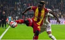 G�ztepe, Anthony Dennis'i a��klad�
