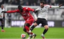 Gaziantep, evinde Be�ikta�'a kaybetmiyor