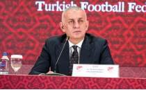 Hac�osmano�lu: 'Allah nasip ederse D�nya Kupas�'na gidece�iz!'