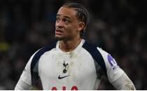 Galatasaray'dan 65 milyon euro'luk hamle: Xavi Simons!