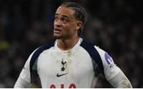 Tottenham'dan kriz hamlesi: Psikolog aran�yor